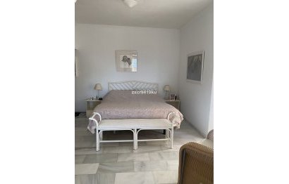 Resale - House - Detached Villa - Benalmádena - La Capellania