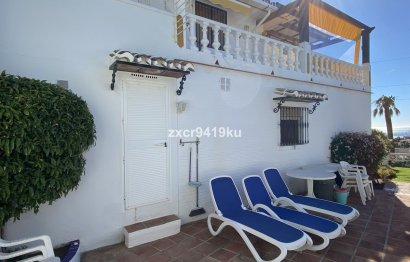 Resale - House - Detached Villa - Benalmádena - La Capellania