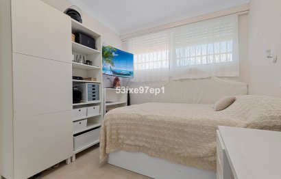 Reventa - Apartment - Middle Floor Apartment - Fuengirola - Fuengirola Centro