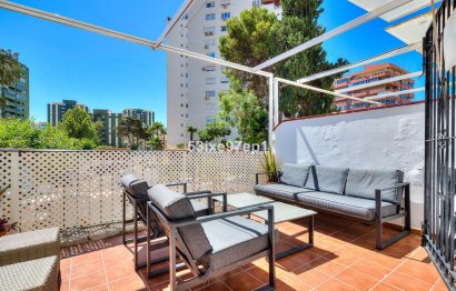 Reventa - House - Townhouse - Fuengirola - Los Boliches