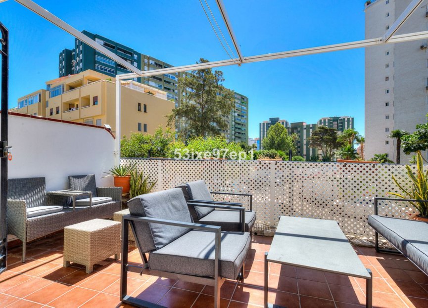 Reventa - House - Townhouse - Fuengirola - Los Boliches