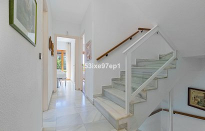 Resale - House - Townhouse - Fuengirola - Los Boliches