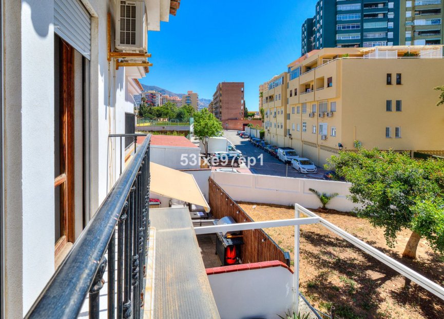 Resale - House - Townhouse - Fuengirola - Los Boliches