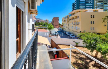 Resale - House - Townhouse - Fuengirola - Los Boliches