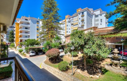 Resale - House - Townhouse - Fuengirola - Los Boliches