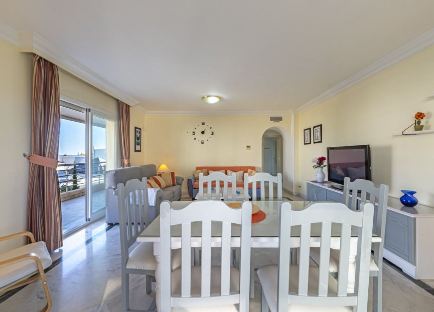 Reventa - Apartment - Middle Floor Apartment - Marbella - Puerto Banús