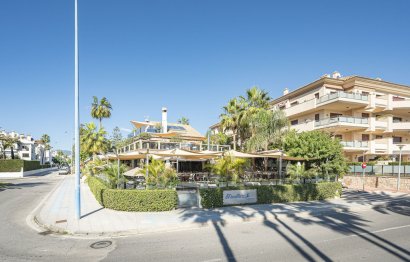 Resale - House - Detached Villa - Marbella - San Pedro De Alcantara