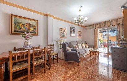 Reventa - House - Townhouse - Marbella - Nueva Andalucia