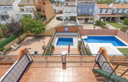 Reventa - House - Townhouse - Marbella - Nueva Andalucia