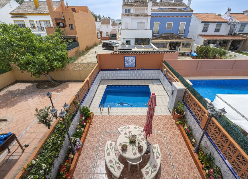 Reventa - House - Townhouse - Marbella - Nueva Andalucia