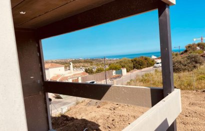 Reventa - House - Detached Villa - Estepona - Estepona Centro