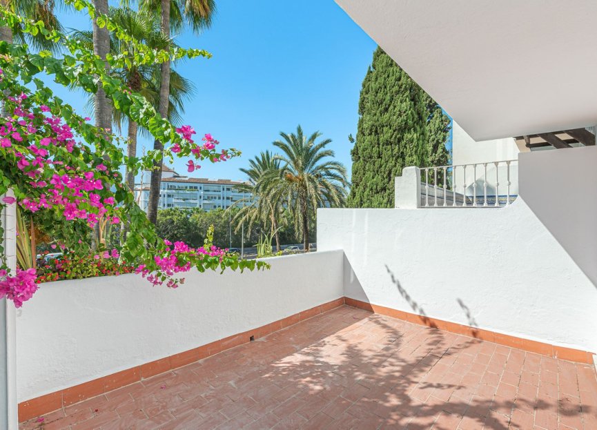 Reventa - House - Semi-Detached House - Marbella - Puerto Banús