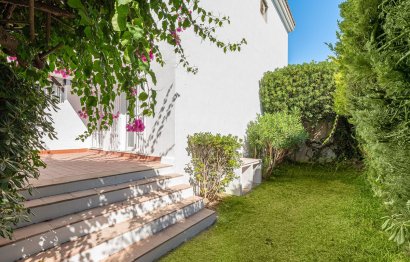 Reventa - House - Semi-Detached House - Marbella - Puerto Banús