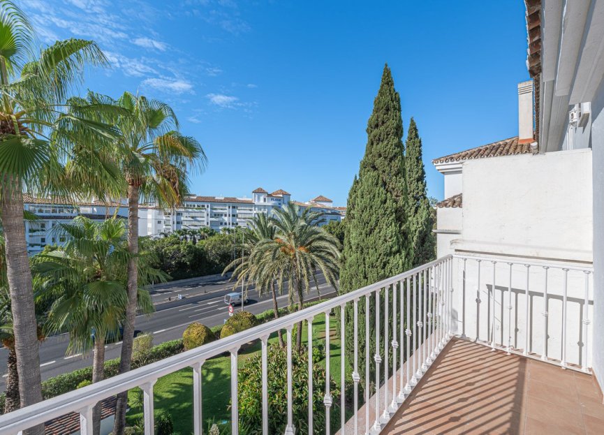 Reventa - House - Semi-Detached House - Marbella - Puerto Banús