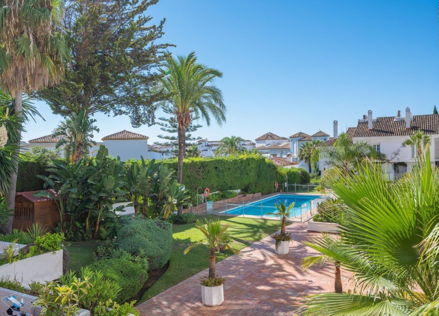 Reventa - House - Semi-Detached House - Marbella - Puerto Banús