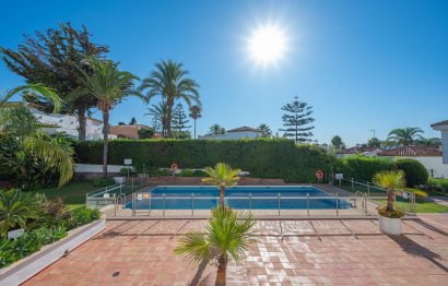 Reventa - House - Semi-Detached House - Marbella - Puerto Banús