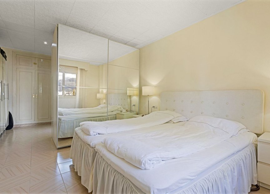 Resale - Apartment - Penthouse - Fuengirola - Fuengirola Centro