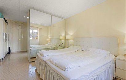 Resale - Apartment - Penthouse - Fuengirola - Fuengirola Centro