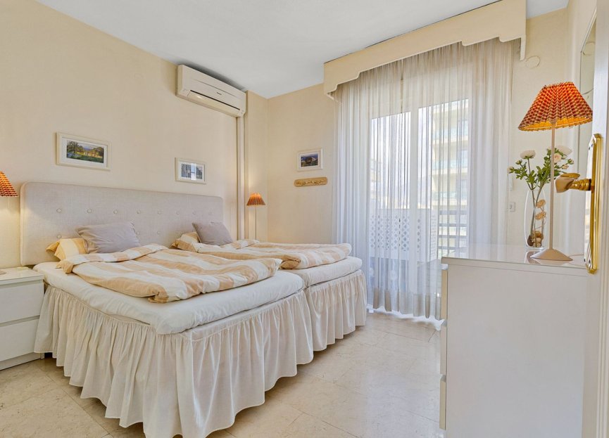 Resale - Apartment - Penthouse - Fuengirola - Fuengirola Centro