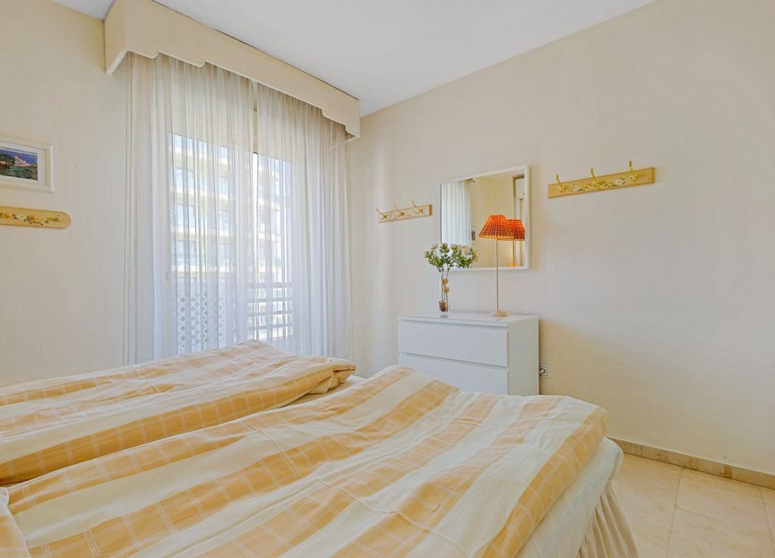 Resale - Apartment - Penthouse - Fuengirola - Fuengirola Centro