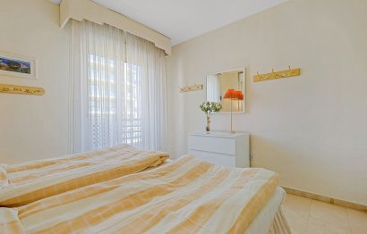 Resale - Apartment - Penthouse - Fuengirola - Fuengirola Centro