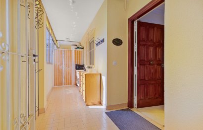 Resale - Apartment - Penthouse - Fuengirola - Fuengirola Centro