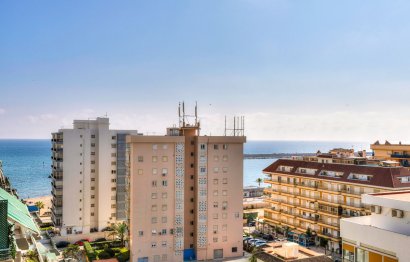 Reventa - Apartment - Penthouse - Fuengirola - Fuengirola Centro