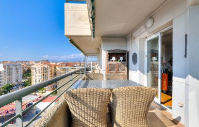 Resale - Apartment - Penthouse - Fuengirola - Fuengirola Centro