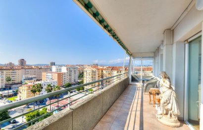 Reventa - Apartment - Penthouse - Fuengirola - Fuengirola Centro