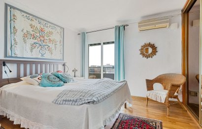 Resale - Apartment - Penthouse - Fuengirola - Fuengirola Centro