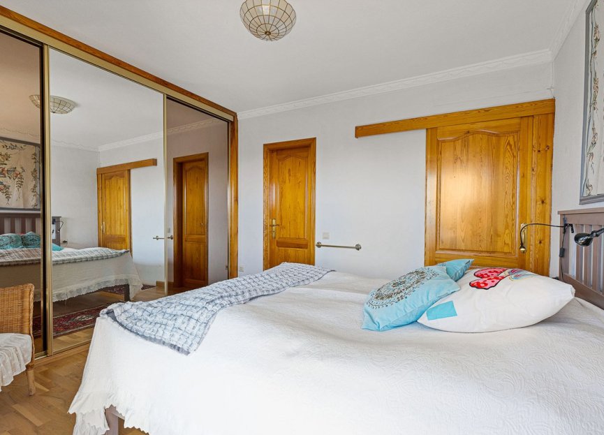 Resale - Apartment - Penthouse - Fuengirola - Fuengirola Centro