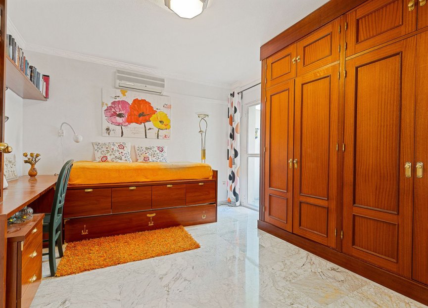 Resale - Apartment - Penthouse - Fuengirola - Fuengirola Centro