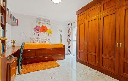 Reventa - Apartment - Penthouse - Fuengirola - Fuengirola Centro