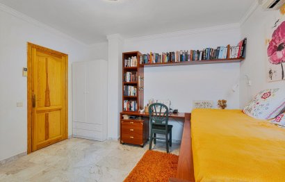 Resale - Apartment - Penthouse - Fuengirola - Fuengirola Centro