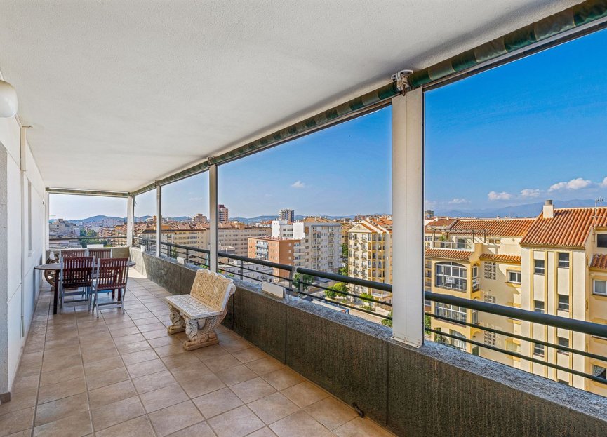 Resale - Apartment - Penthouse - Fuengirola - Fuengirola Centro