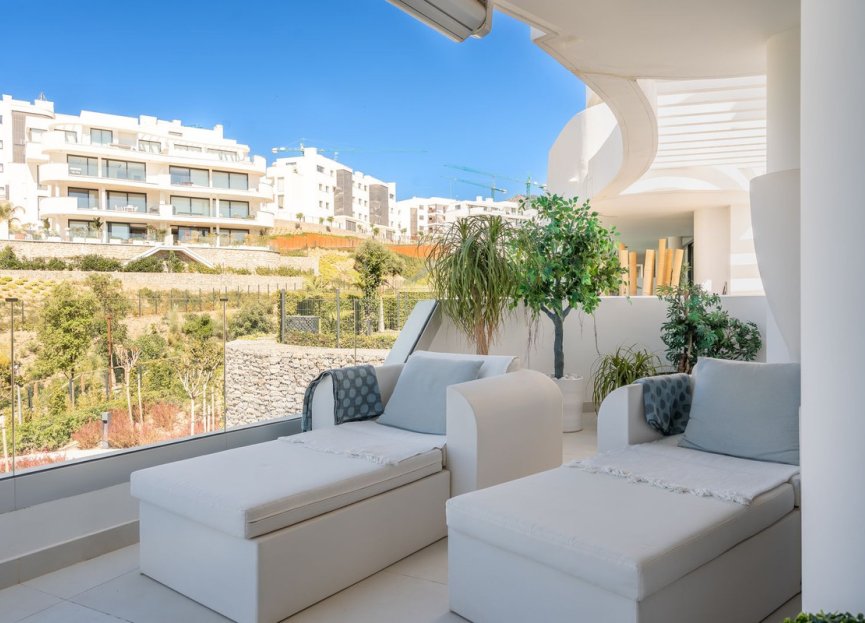 Resale - Apartment - Middle Floor Apartment - Fuengirola - Fuengirola Centro