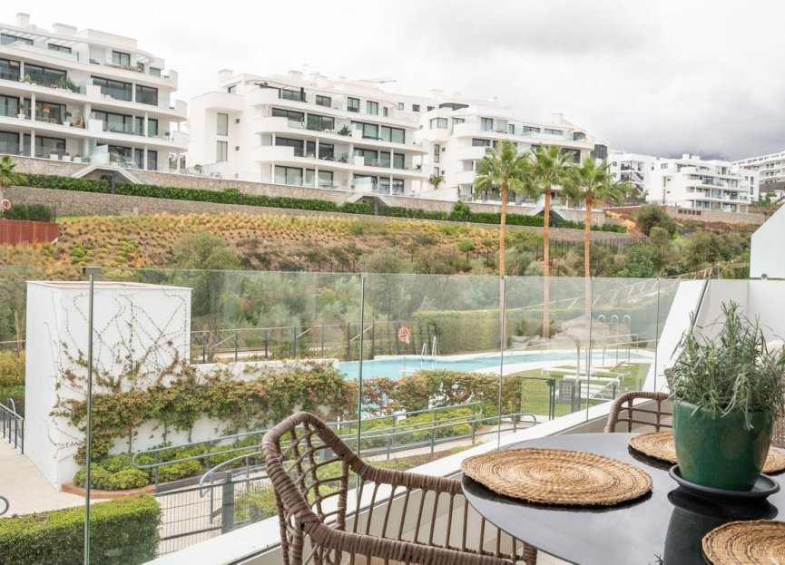 Resale - Apartment - Middle Floor Apartment - Fuengirola - Fuengirola Centro