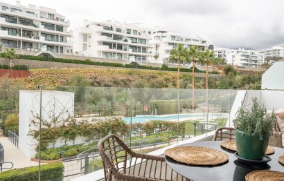 Resale - Apartment - Middle Floor Apartment - Fuengirola - Fuengirola Centro