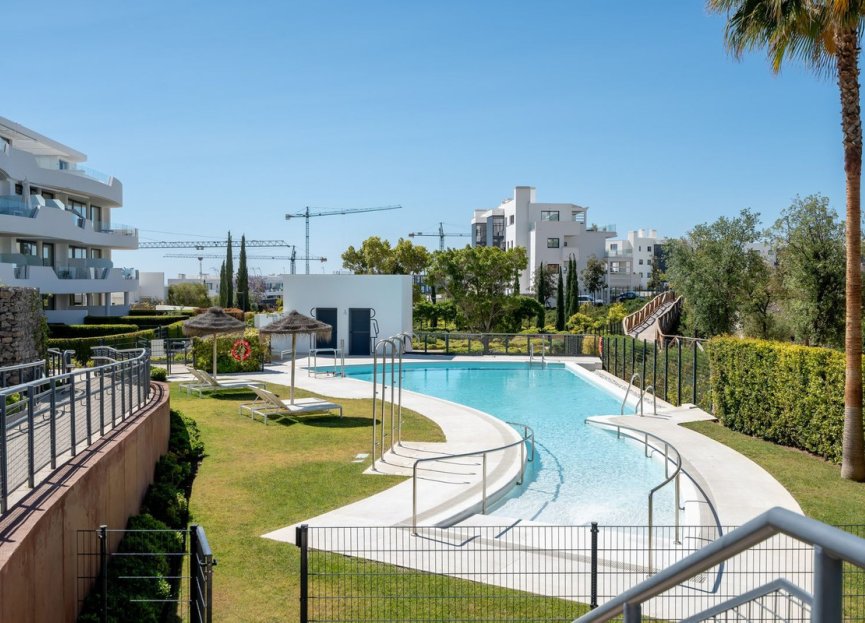 Resale - Apartment - Middle Floor Apartment - Fuengirola - Fuengirola Centro