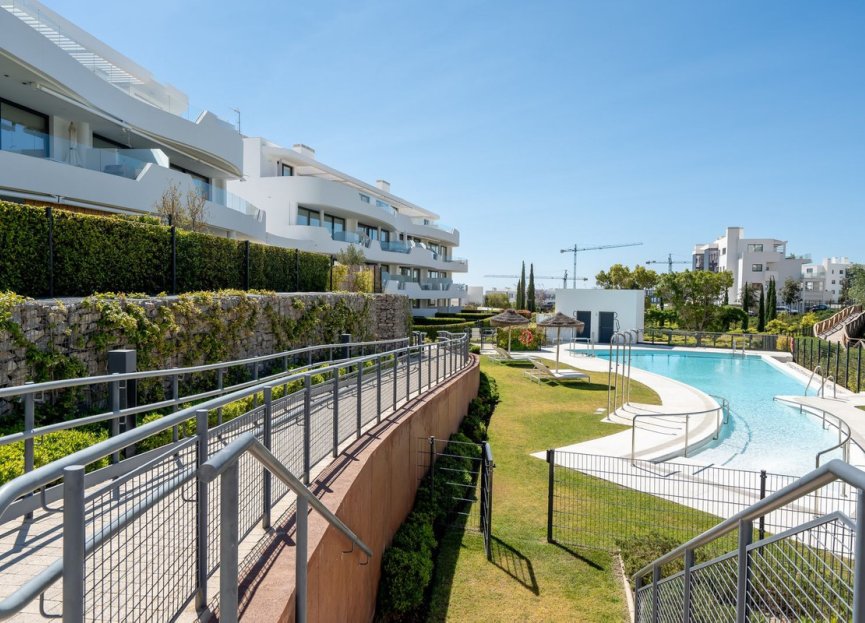 Resale - Apartment - Middle Floor Apartment - Fuengirola - Fuengirola Centro