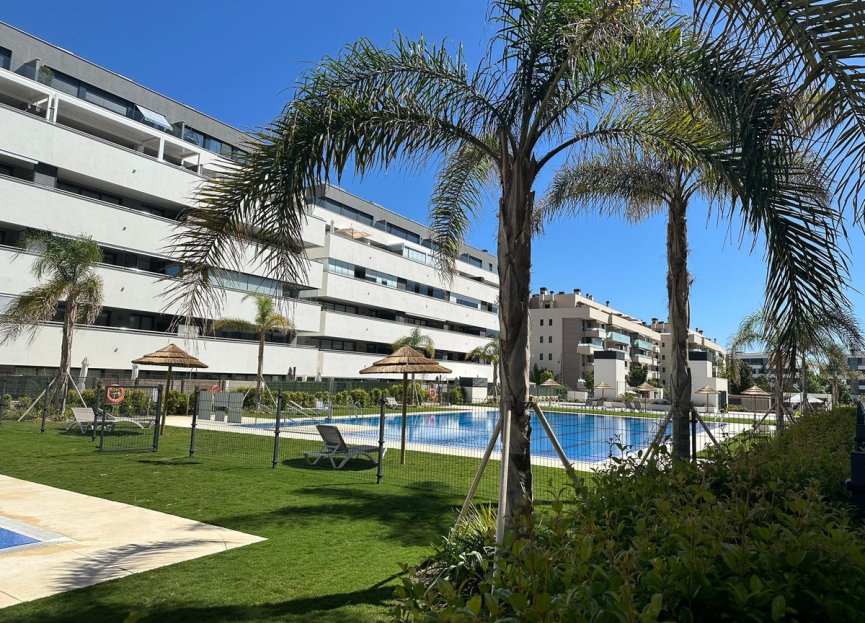 Reventa - Apartment - Penthouse Duplex - Torremolinos