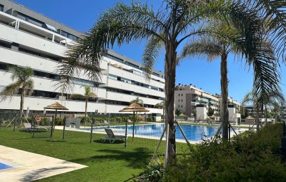 Reventa - Apartment - Penthouse Duplex - Torremolinos