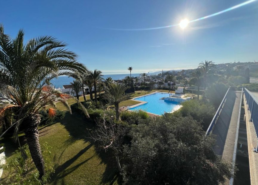 Reventa - House - Detached Villa - Estepona - Estepona Centro