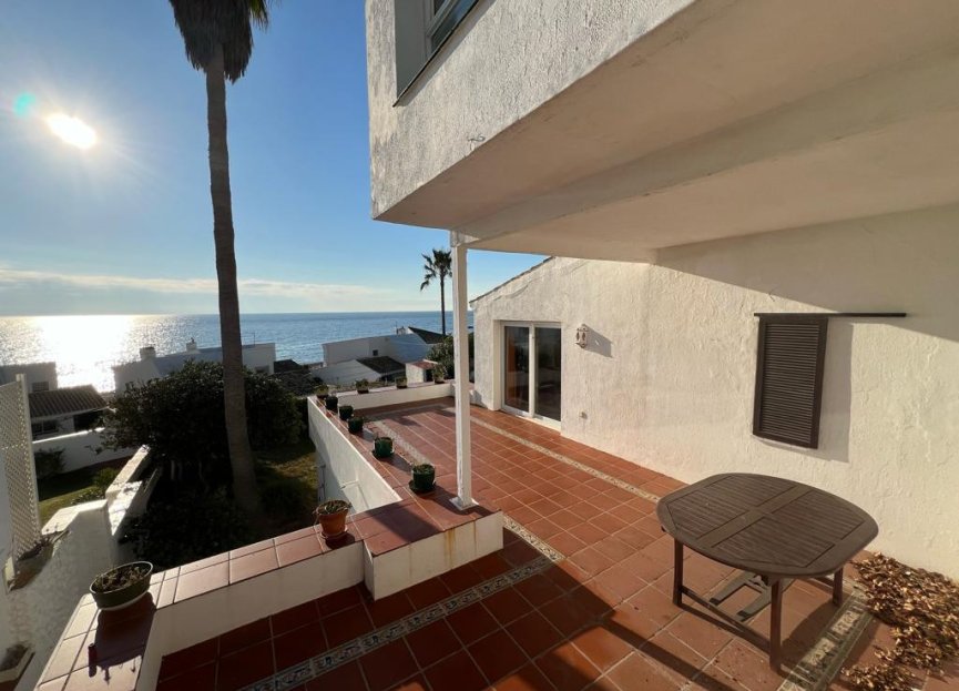 Reventa - House - Detached Villa - Estepona - Estepona Centro