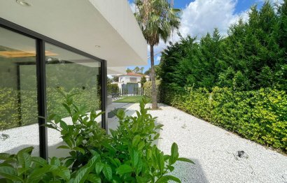 Resale - House - Detached Villa - Marbella - The Golden Mile