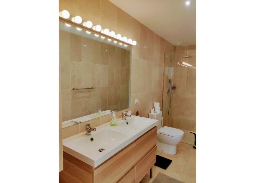 Reventa - Apartment - Ground Floor Apartment - Marbella - Guadalmina Alta