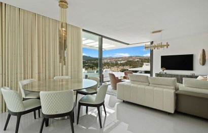 Reventa - Apartment - Penthouse - Estepona - Atalaya