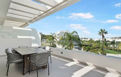 Reventa - Apartment - Penthouse - Estepona - Atalaya