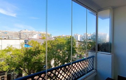 Reventa - Apartment - Middle Floor Apartment - Marbella - Puerto Banús