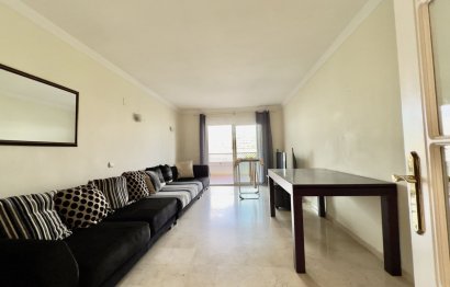 Reventa - Apartment - Middle Floor Apartment - Marbella - Puerto Banús